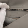 LOEWE Leather Anagram Shopper Tote Secondhand