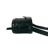 Chanel CC Quilted Lambskin Tassel Vanity Bag Secondhand