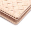 Bottega Veneta Leather Intrecciato Crossbody Secondhand