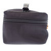 Gucci Nylon Bamboo Vanity Bag Secondhand