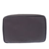 Gucci Nylon Bamboo Vanity Bag Secondhand