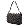 Secondhand Fendi Knit Wool Mamma Baguette