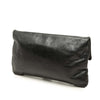 Balenciaga Lambskin Motocross Giant 12 Envelope Clutch Secondhand