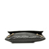 Balenciaga Lambskin Motocross Giant 12 Envelope Clutch Secondhand