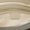 Gucci GG Canvas Web Mayfair Crossbody Secondhand