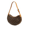 Louis Vuitton Monogram Croissant PM Secondhand