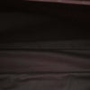 Secondhand Bottega Veneta Intrecciato Trimmed Leather Business Bag