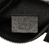 Gucci GG Canvas Double Pocket Belt Bag Secondhand