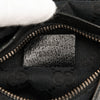 Gucci GG Canvas Double Pocket Belt Bag Secondhand