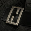 Fendi Zucchino Canvas Mamma Forever Secondhand