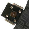 Fendi Zucchino Canvas Mamma Forever Secondhand
