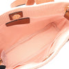Chloé Corduroy Kids Logo Satchel Secondhand