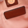 Chloé Corduroy Kids Logo Satchel Secondhand