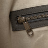 Gucci GG Embossed Leather Vertical Tote Secondhand