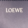 Secondhand LOEWE Large Shiny Calfskin Puzzle Fold Tote