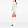 Louis Vuitton Monogram Vernis Ikat Catalina BB Secondhand