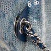 Chanel Sequin Waterfall Backpack Secondhand