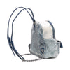 Chanel Sequin Waterfall Backpack Secondhand