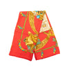 Hermès Hommage A Charles Garnier Silk Scarf 90 Secondhand