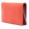 Gucci Leather Betty Wallet on Chain Secondhand