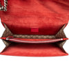 Secondhand Gucci Medium GG Supreme Dionysus Shoulder Bag