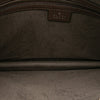 Gucci GG Supreme Web Butterfly Clutch Secondhand