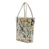 Gucci Medium Calfskin Flora Infinity Nice Tote Secondhand
