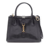 Gucci Leather Jackie 1961 Satchel Secondhand