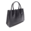 Gucci Leather Jackie 1961 Satchel Secondhand