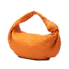 Bottega Veneta Small Nappa Intrecciato Jodie Secondhand