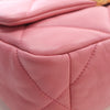 Chanel Medium Lambskin 19 Flap Secondhand