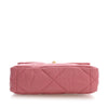Chanel Medium Lambskin 19 Flap Secondhand