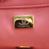 Chanel Medium Lambskin 19 Flap Secondhand