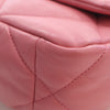 Chanel Medium Lambskin 19 Flap Secondhand
