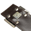 Fendi Zucca Canvas Shoulder Bag Secondhand