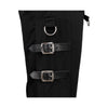 Secondhand Dolce & Gabbana Trousers With Buckles - '00s