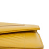 Chanel Small Reversed Chevron Lambskin Flap Secondhand