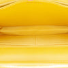 Chanel Small Reversed Chevron Lambskin Flap Secondhand