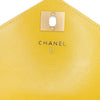 Chanel Small Reversed Chevron Lambskin Flap Secondhand