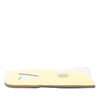 Hermès Chevre Mysore Poisson Card Holder Secondhand