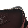 Chanel CC Quilted Caviar Zip Coin Purse Secondhand