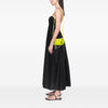 Balenciaga Mini Lambskin Motocross Le Cagole Secondhand
