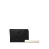 Gucci GG Supreme Interlocking G Clutch Secondhand