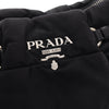 Prada Impuntu Tessuto Shoulder Bag Secondhand