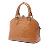 Secondhand Louis Vuitton Monogram Vernis Alma BB