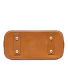 Louis Vuitton Monogram Vernis Alma BB Secondhand