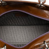 Secondhand Dior Large Patent Cannage Lady Dior