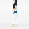 Secondhand Chanel Lambskin CC Mania Flap