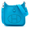 Hermès Clemence Evelyne TPM Secondhand