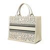 Dior Medium Dioramour Je Vous Adore Book Tote Secondhand